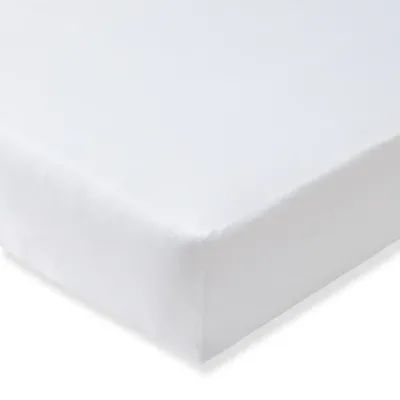 Organic Cotton Crib Sheet