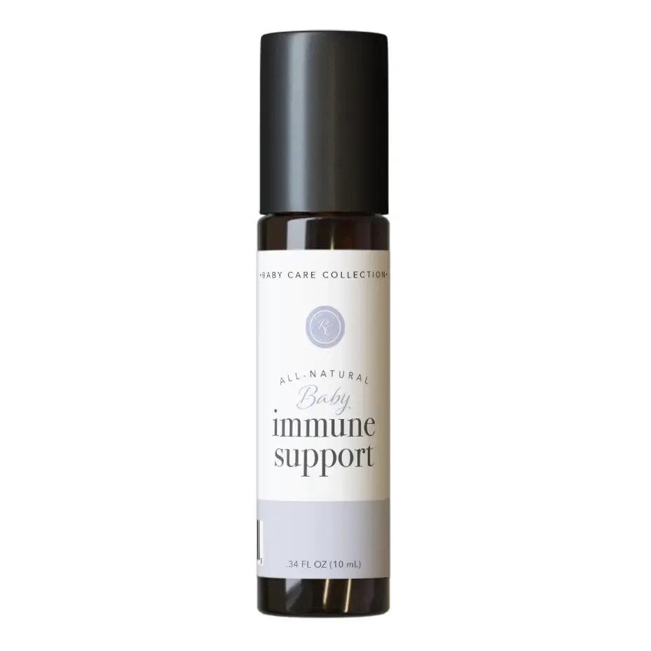 10 ml Baby Immune Support
