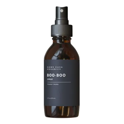 2 oz. Boo Boo Spray