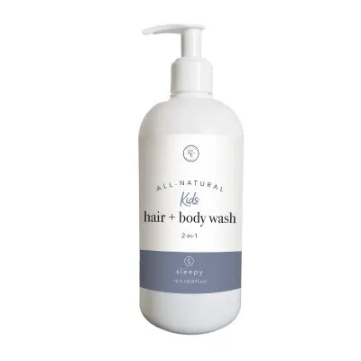 16 oz. Kids Hair &amp; Body Wash