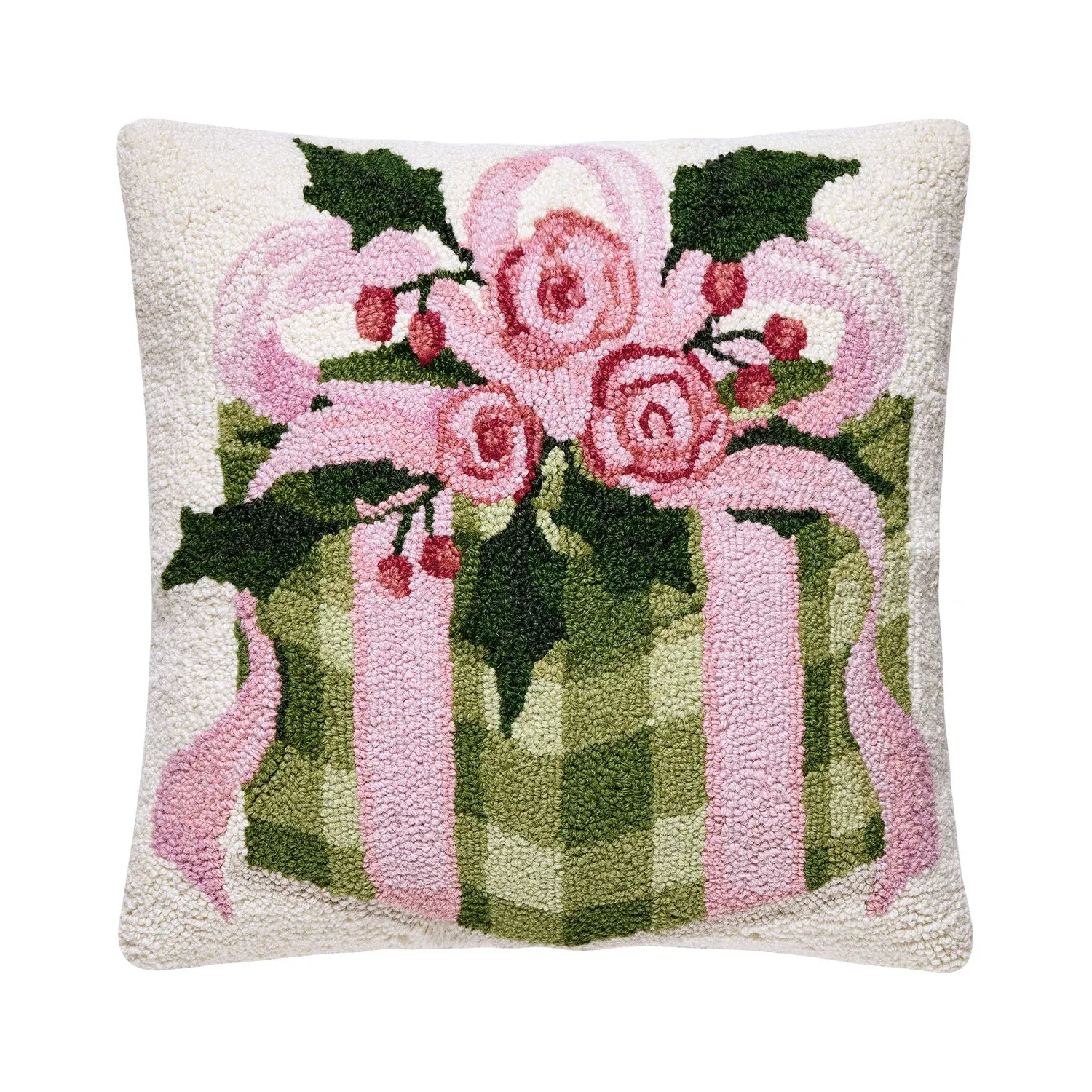 Cottage Charm Gift Pillow