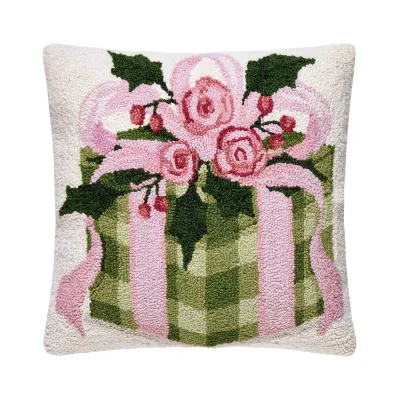 Cottage Charm Gift Pillow