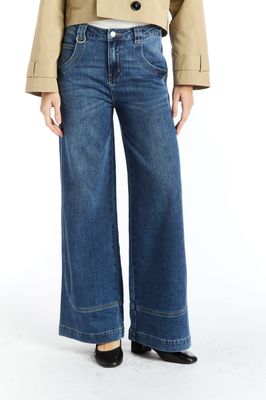 Jeannie Jeans