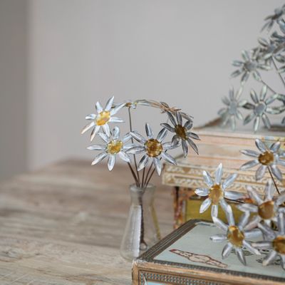 Vintage Flower Bunch