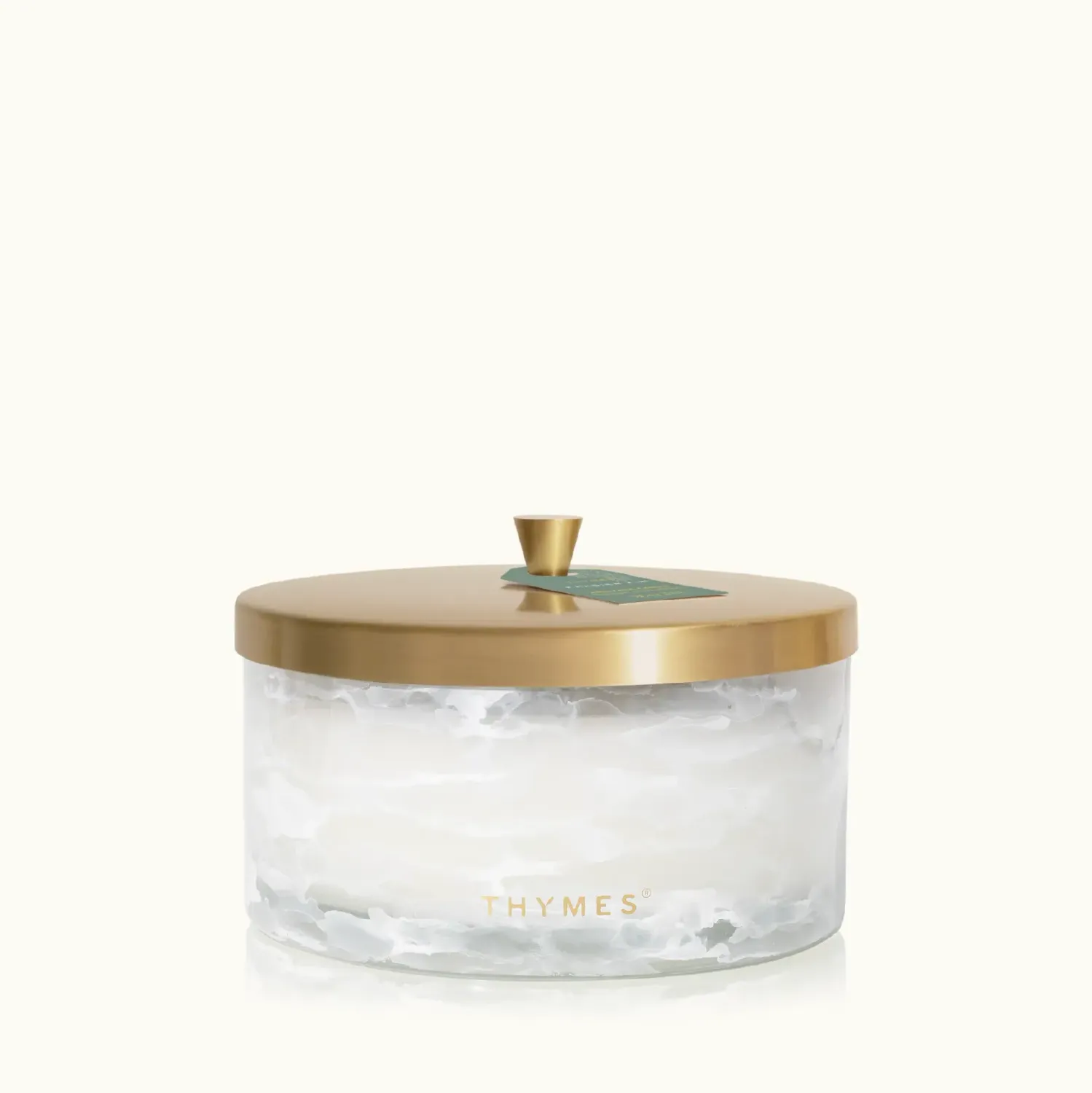 Frasier Fir Tidings 4 Wick Candle