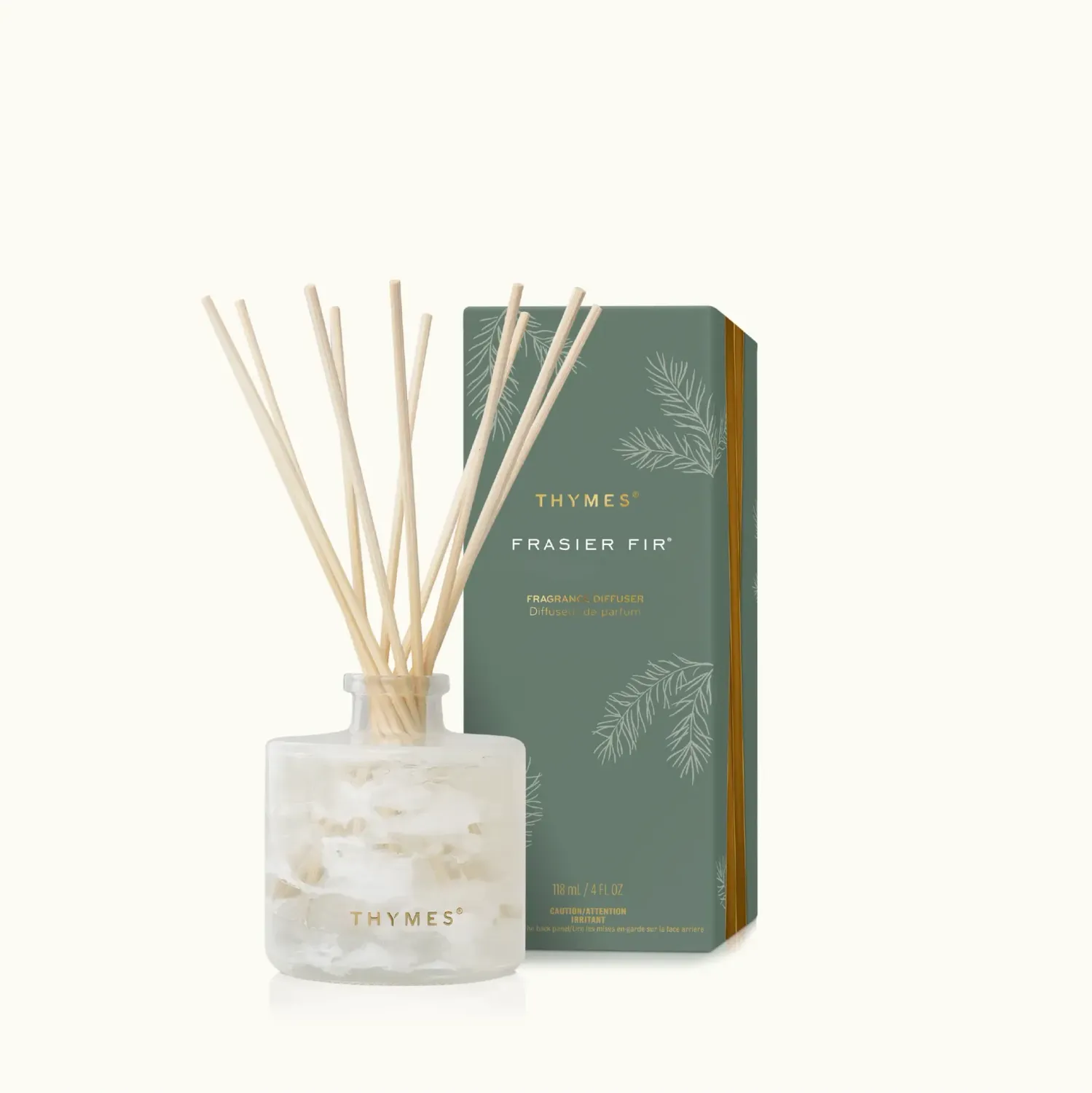 Frasier Fir Tidings Petite Diffuser