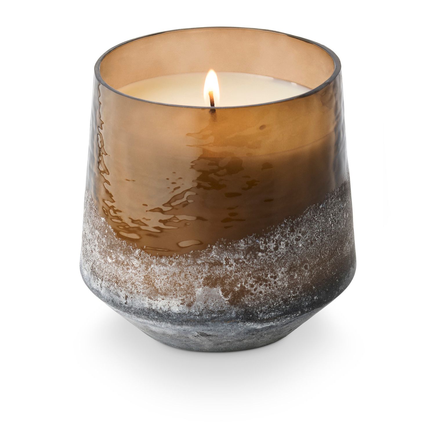 Woodfire Baltic Glass
