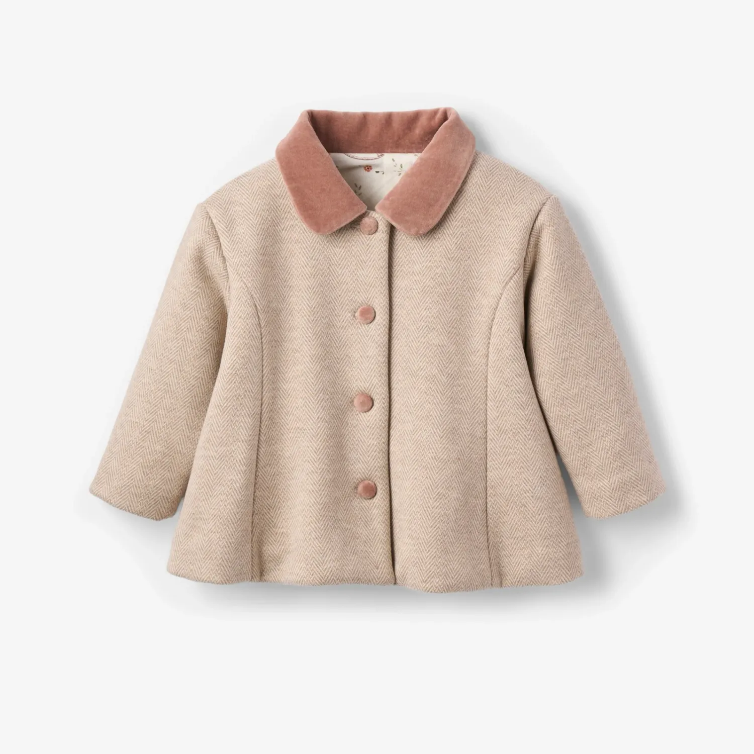 Princess Coat, Size: 18-24