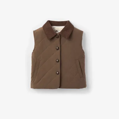 Hound and Heritage Vest