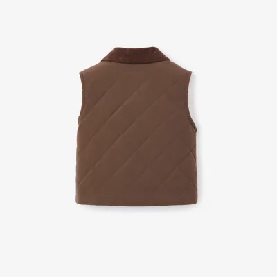 Hound and Heritage Vest
