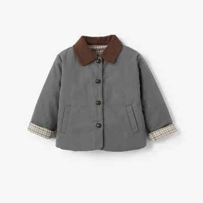 Green Estate Jacket