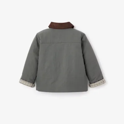 Green Estate Jacket