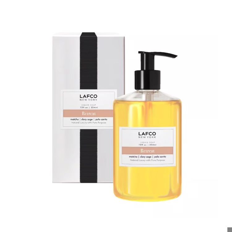 Retreat Liquid Soap