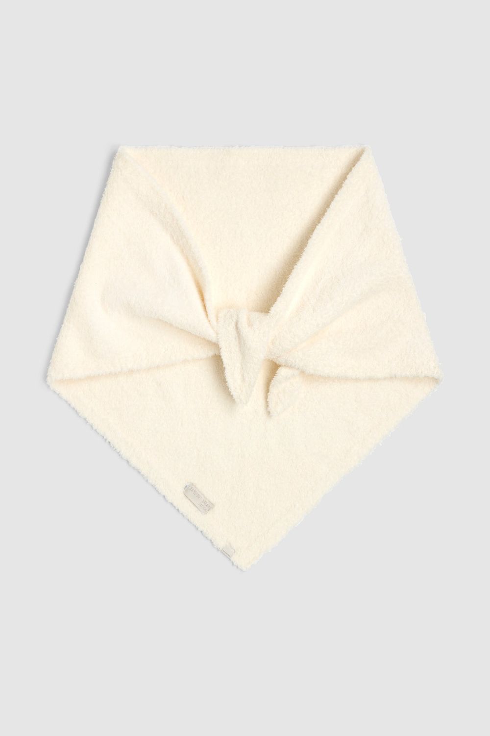 CozyChic Neck Scarf, Color: Pearl