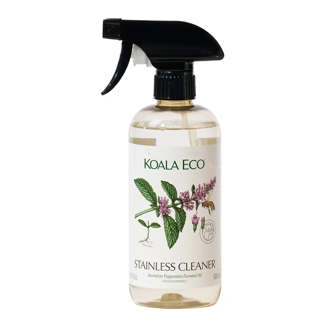 Stainless Steel Cleaner