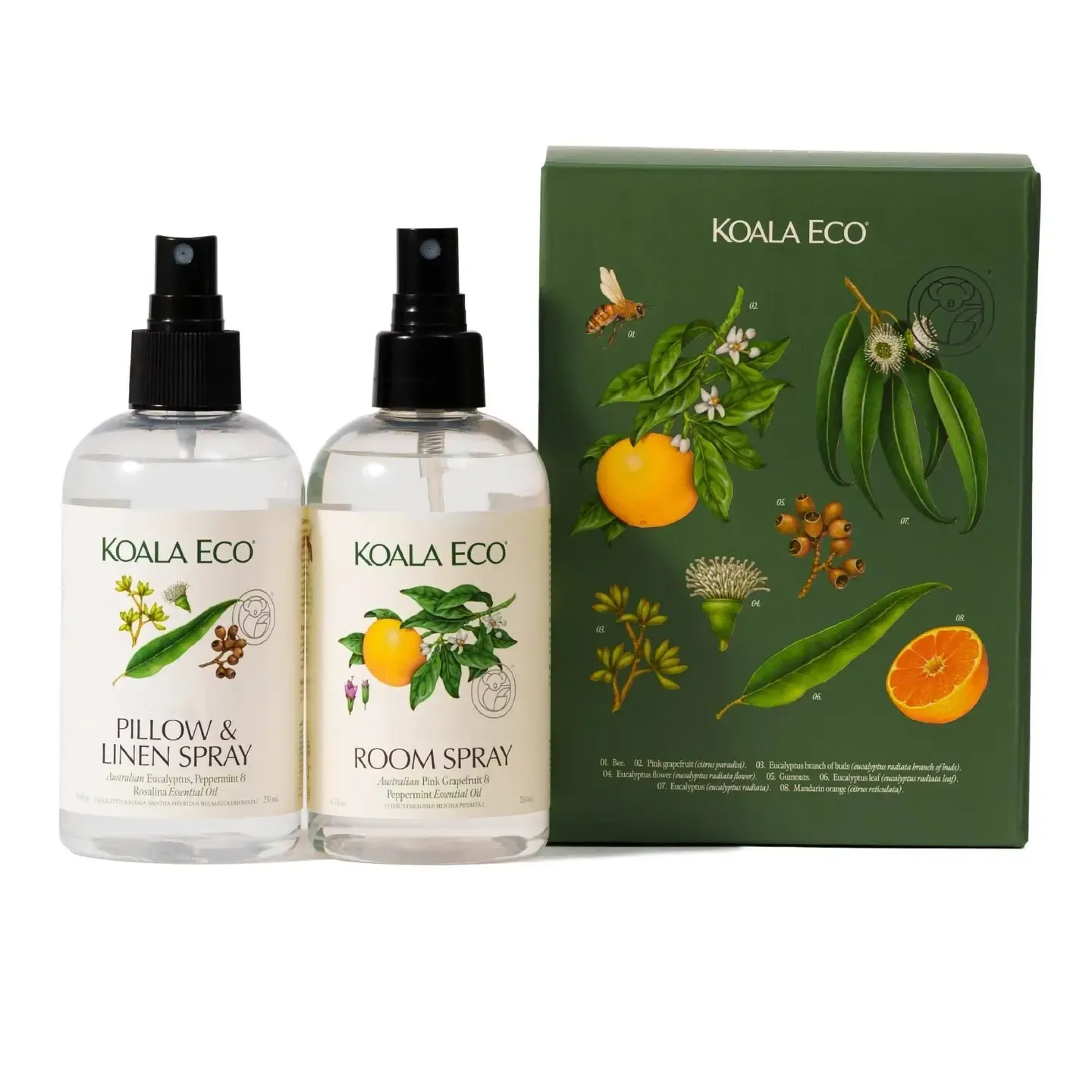 Room &amp; Linen Gift Collection