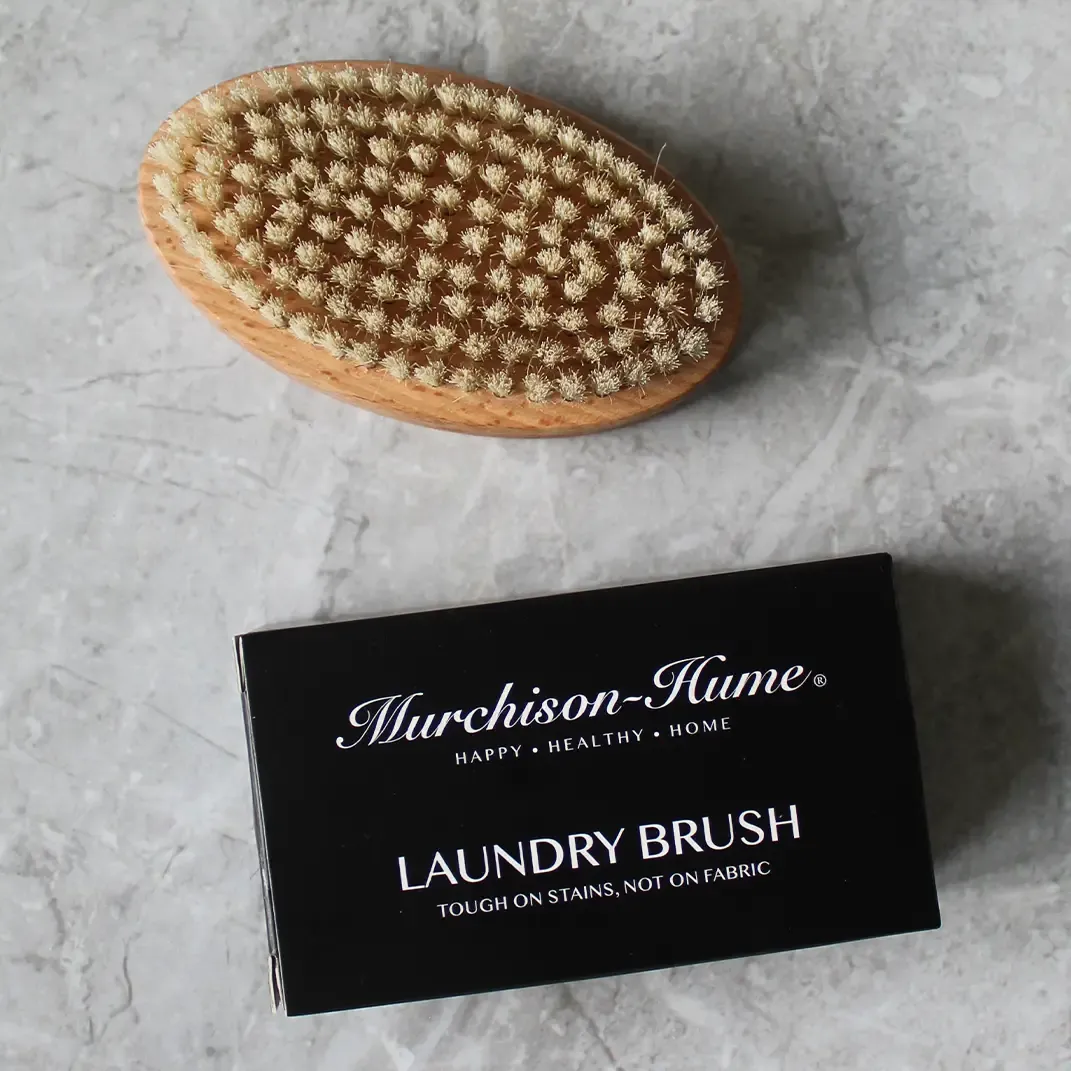Laundry Brush