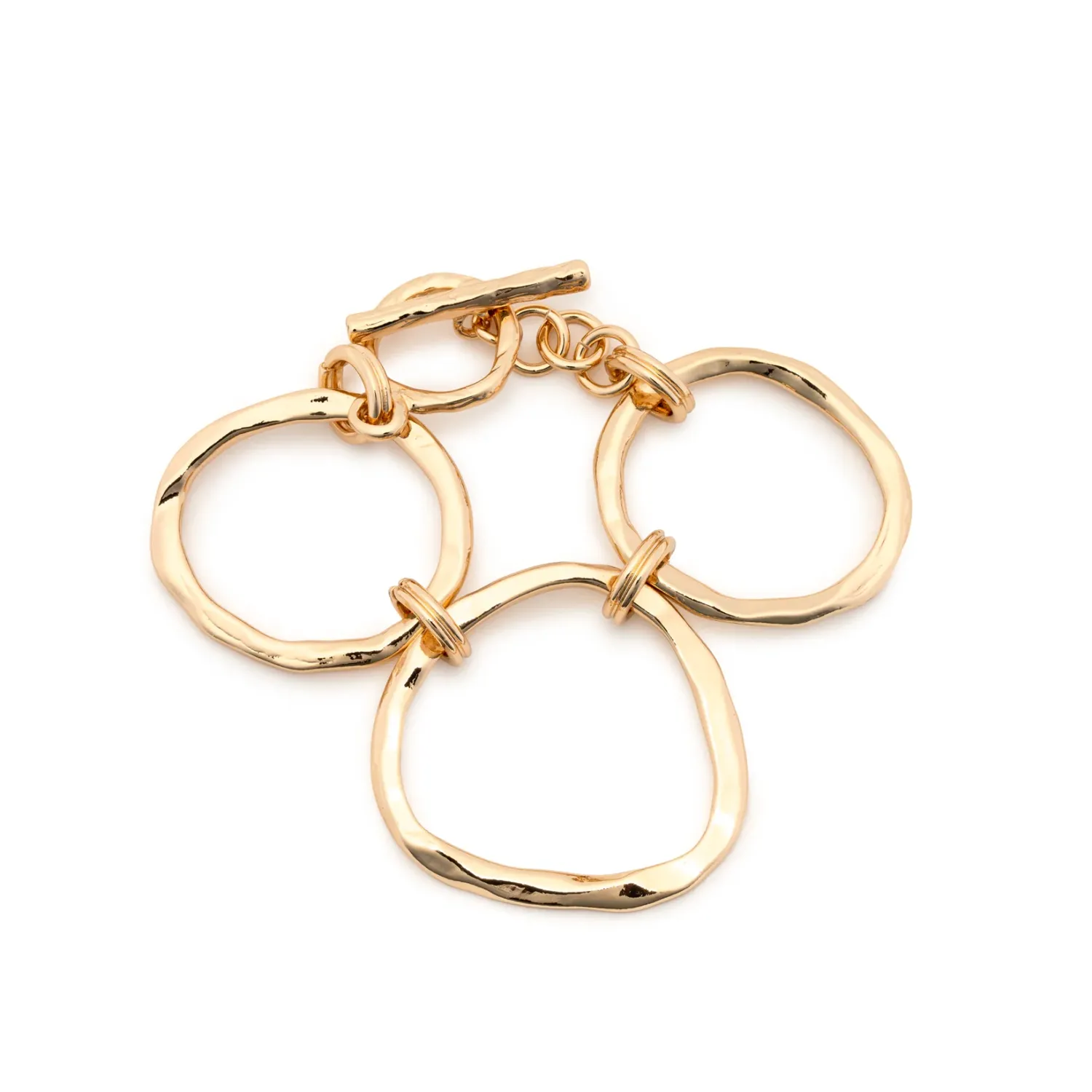 Darby, Metal: Gold
