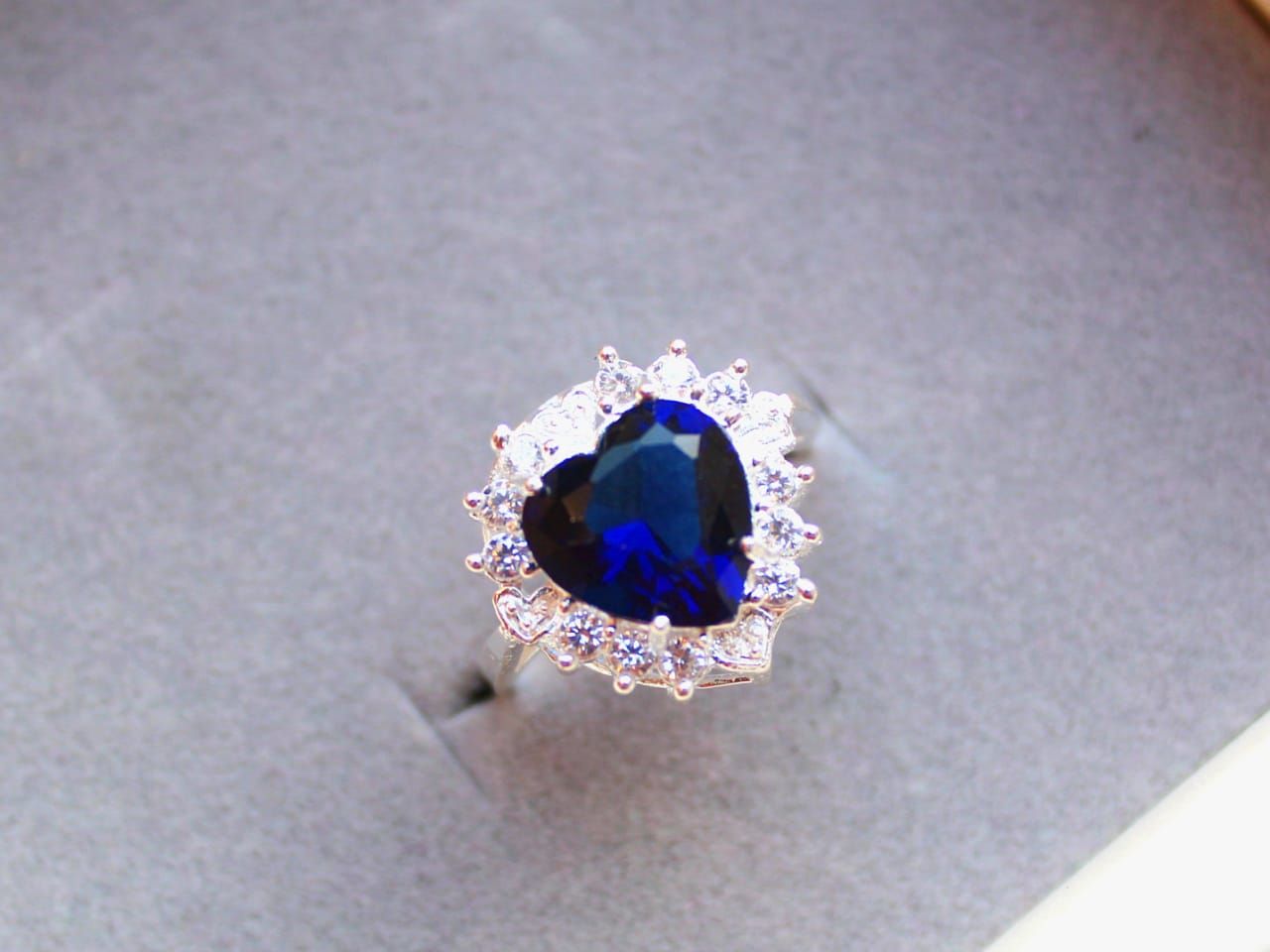 Anillo Titanic
