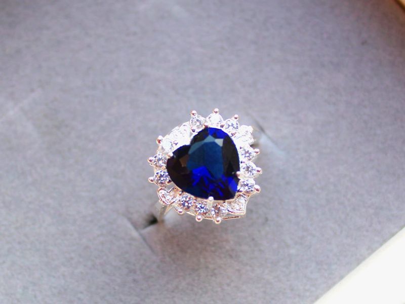 Anillo Titanic