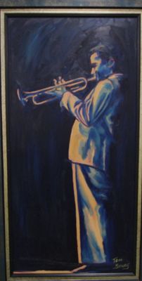 Tom Young