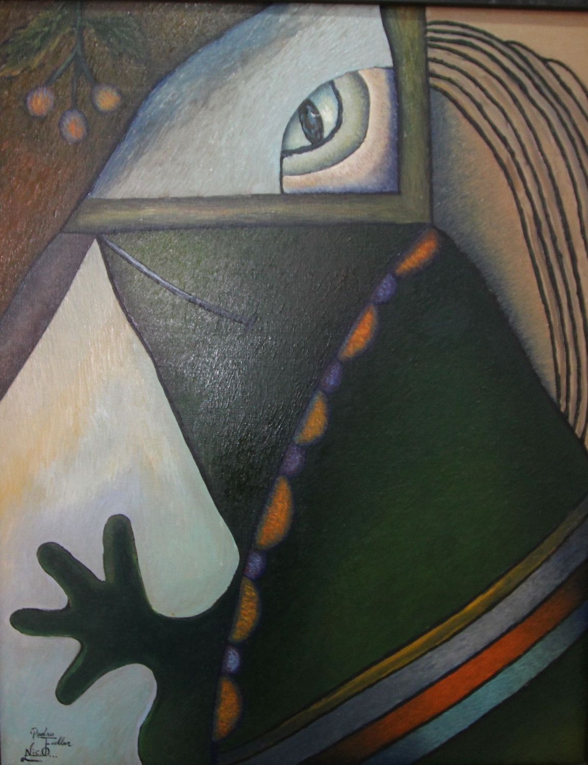 Pedro Fuller 4