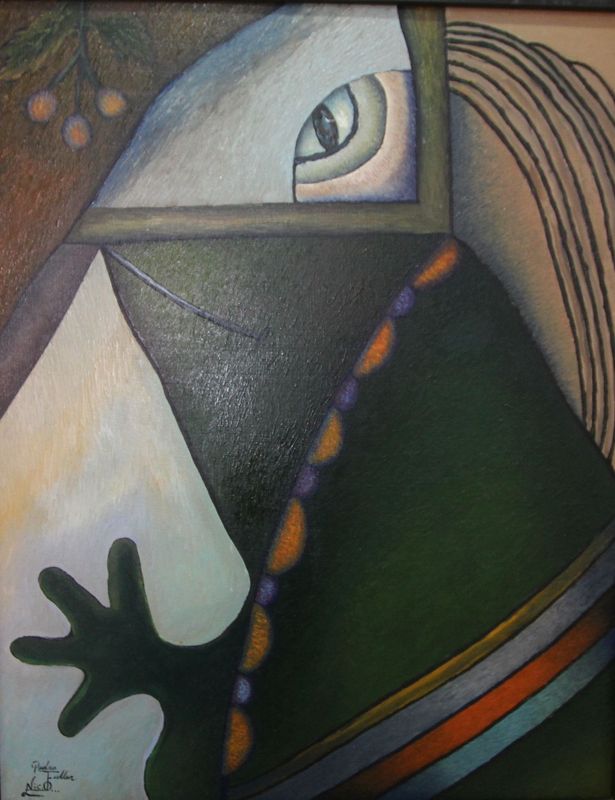 Pedro Fuller 4