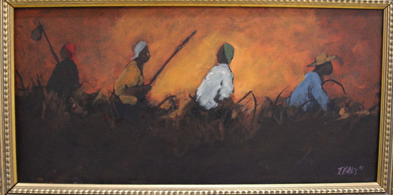 The Fields