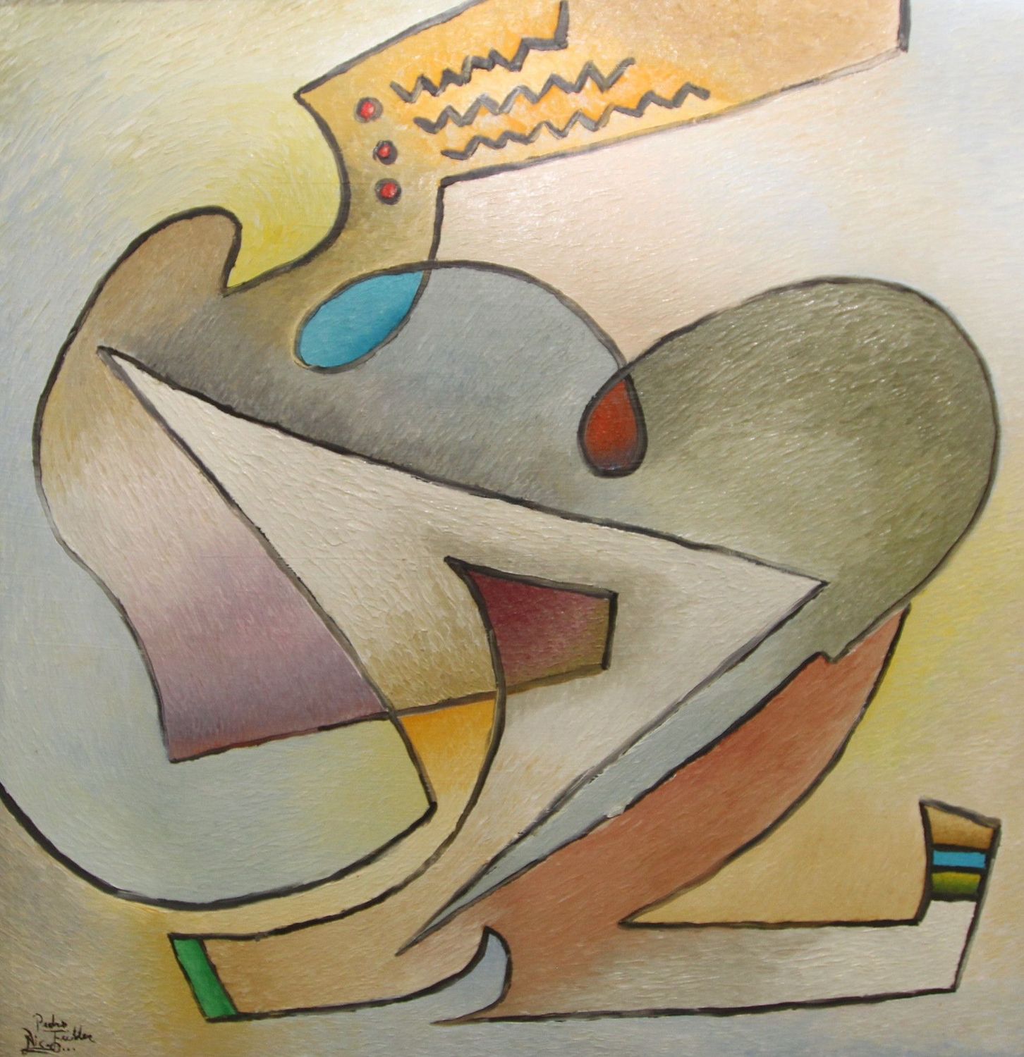 Pedro Fuller 5