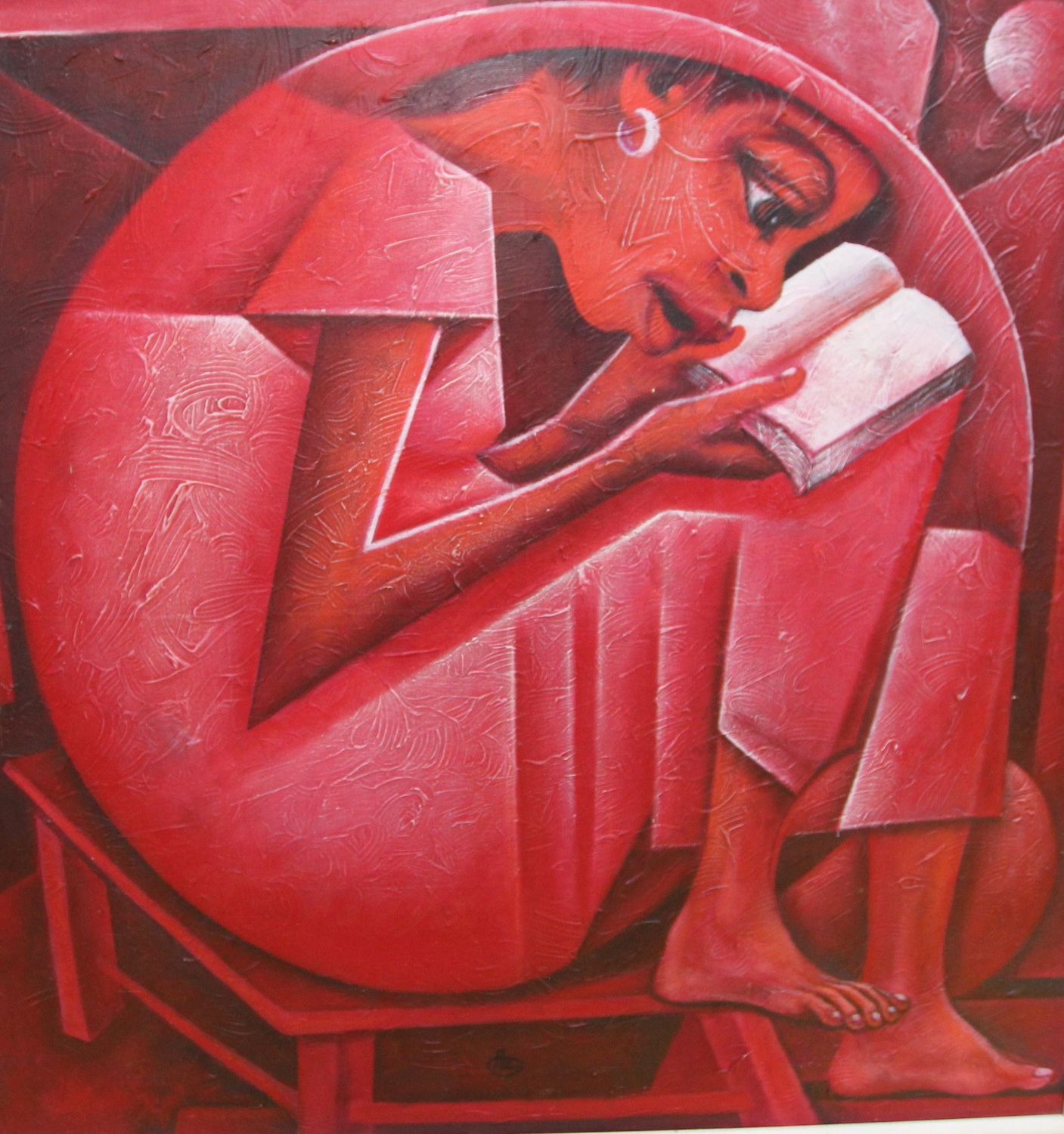 Reading