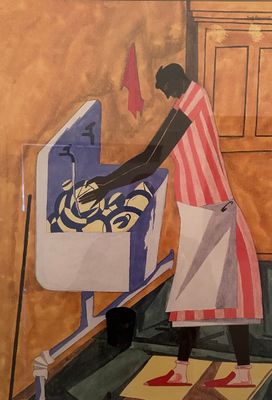Home Chores