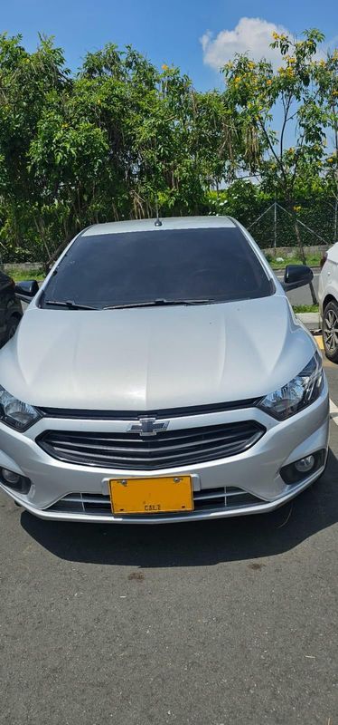 CHEVROLET JOY 2023