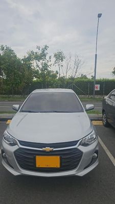 CHEVROLET ONIX 2023