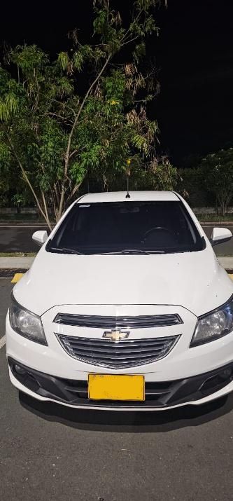 CHEVROLET JOY 2022