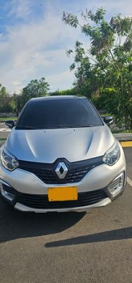 RENAULT CAPTUR  2022