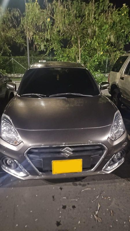 SUZUKI SWITF 2023