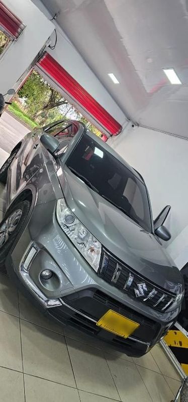 SUZUKI VITARA 2022