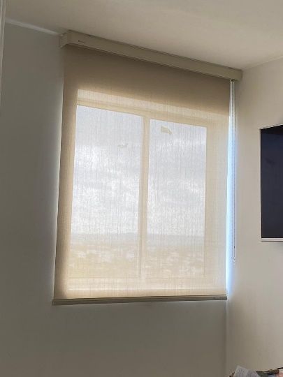 Enrollable Screen Tretto - Metro cuadrado