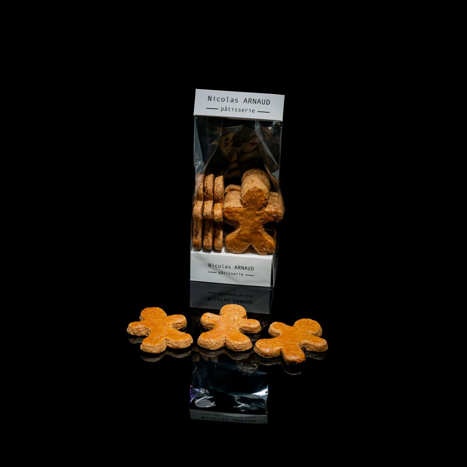 Biscuit spéculoos