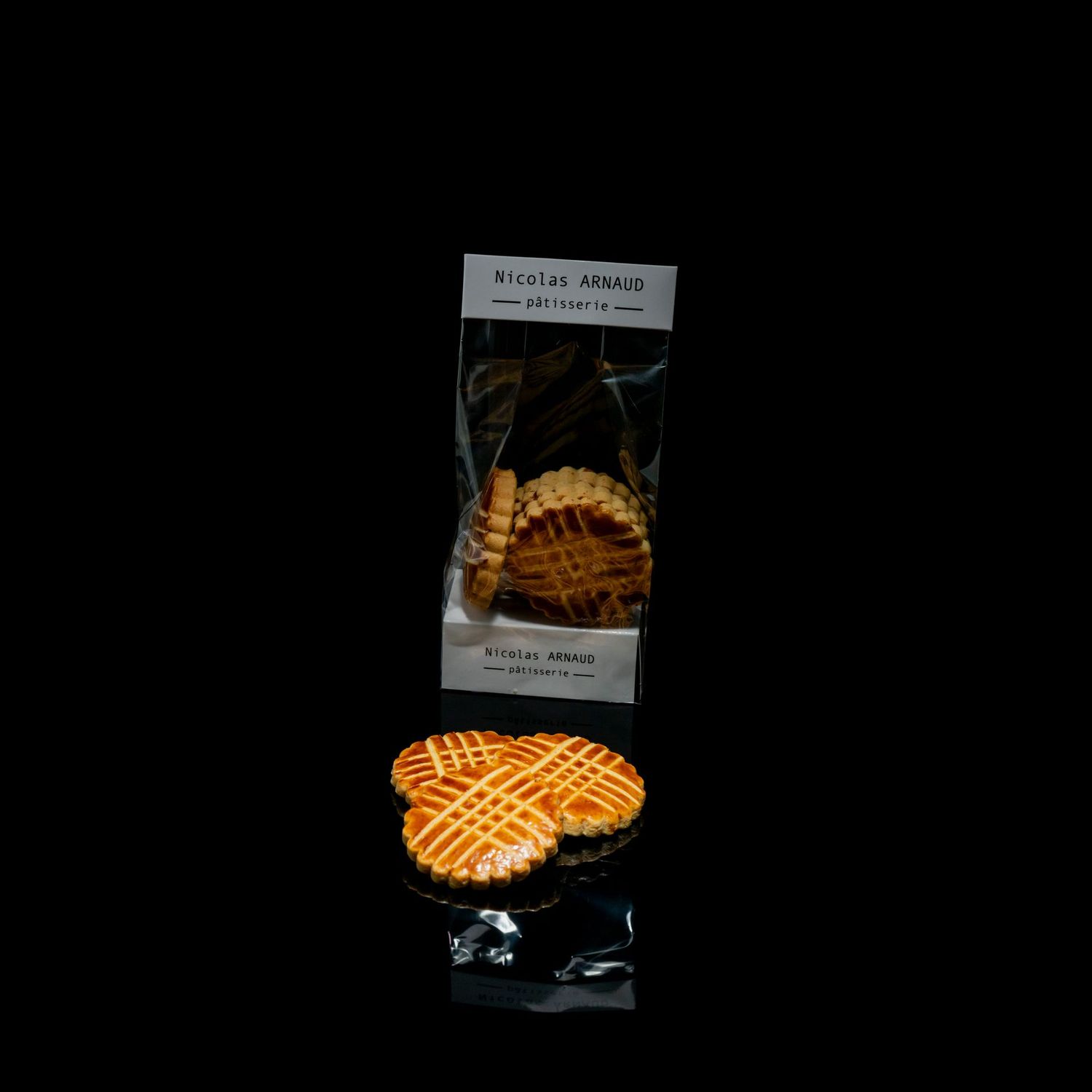 Galette Nantaise