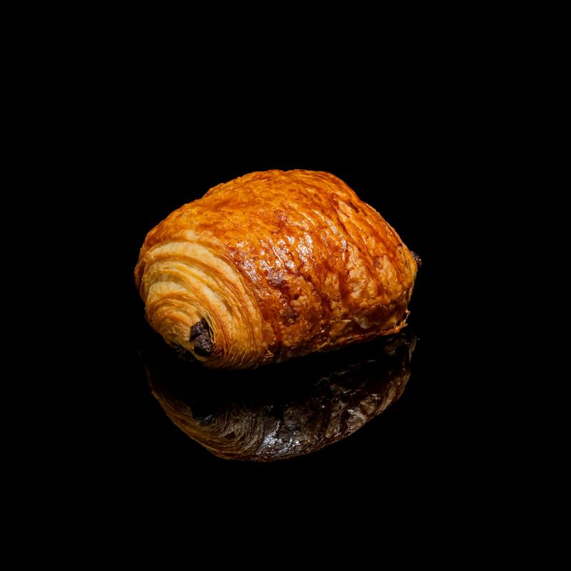 Pain au chocolat