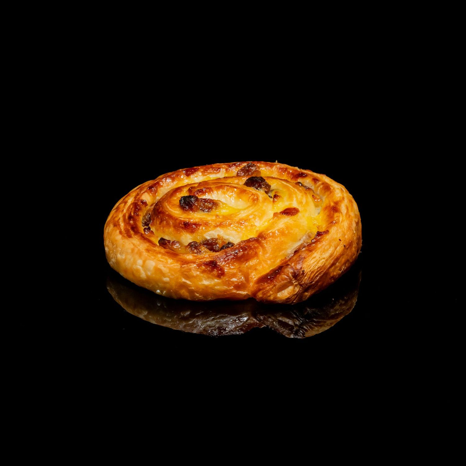 Couque suisse
