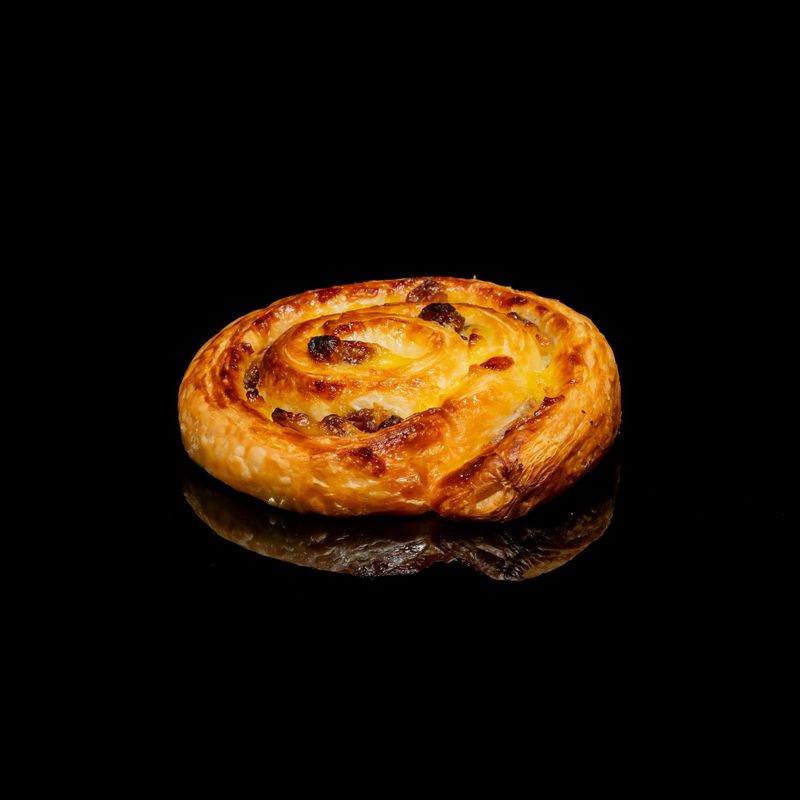 Couque suisse