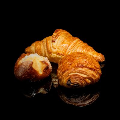 Viennoiseries