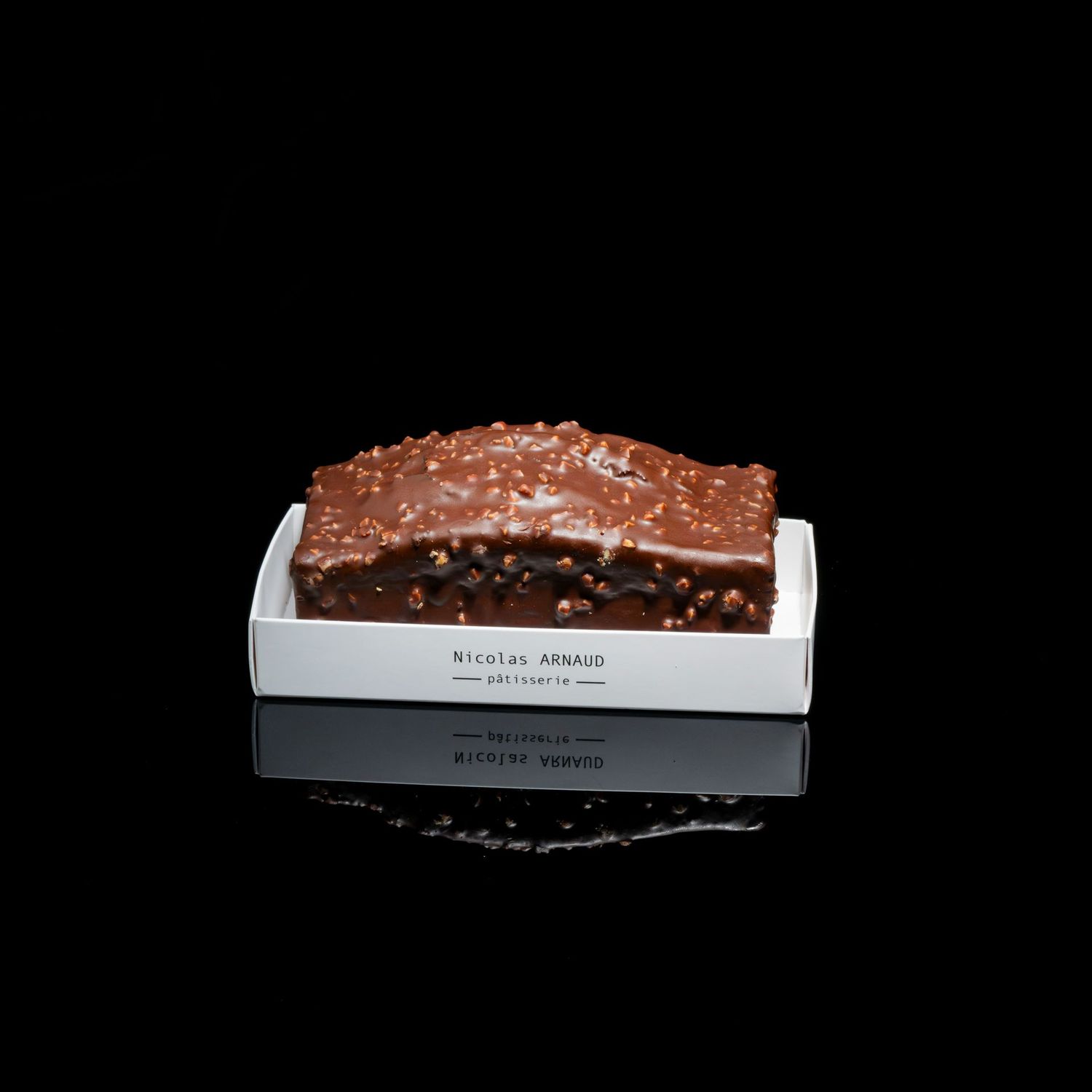 Cake au chocolat