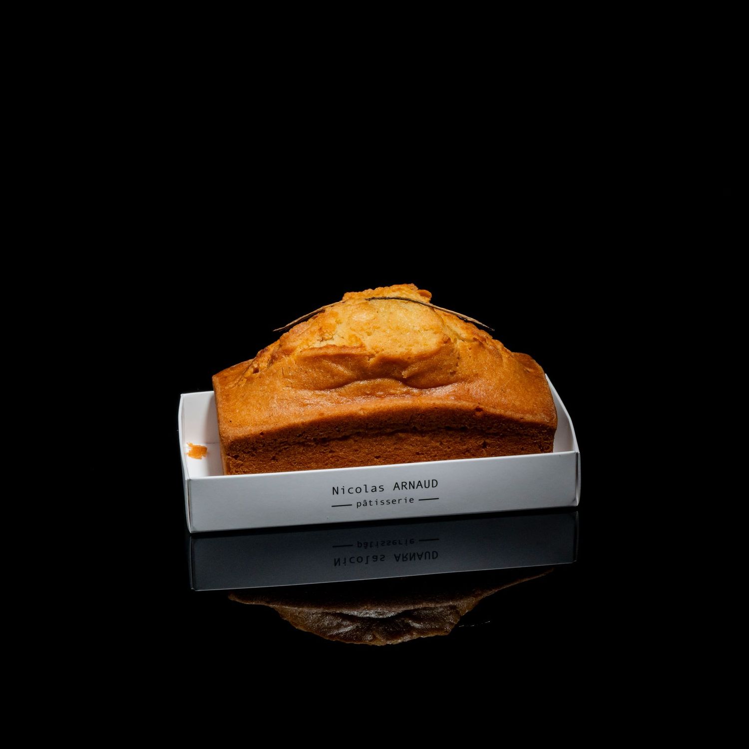 Cake nature