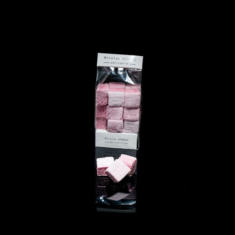 Guimauve Framboise Violette