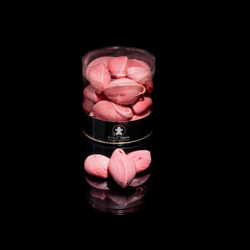 Meringue Framboise