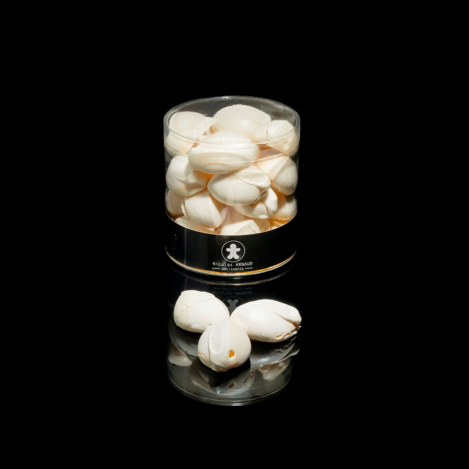 Meringue Vanille