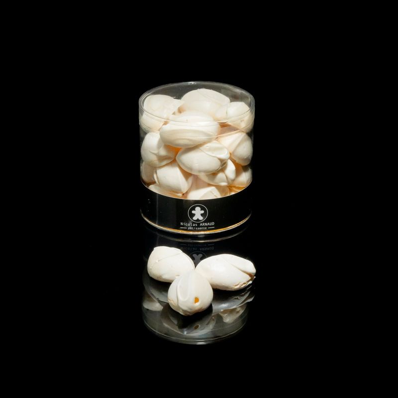 Meringue Vanille